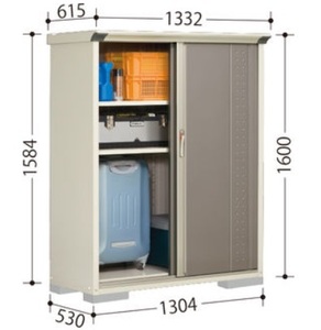 送料無料地域有 タクボ物置　タクボ　物置　グランプレステージ ジャンプ　　GP-135BT