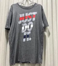 【送料無料】 USA 古着 NIKE ナイキ プリント Tシャツ