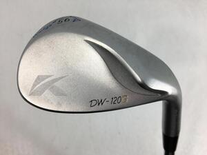 即決 中古 ドルフィン ウェッジ DW-120G SW NSプロ 950GH neo 56 S