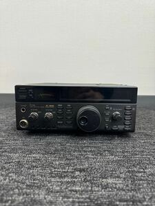 無線機 ICOM IC-820 DUAL BAND MODE TRANSCEIVER アイコム　