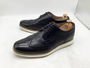 【美品】COLEHAAN コールハーン ★ オリジナルグランド ブラック US8.5 ★