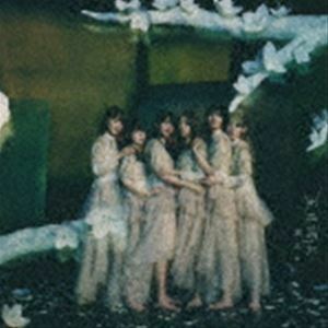 五月雨よ（TYPE B／CD＋Blu-ray） 櫻坂46