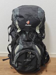 deuter futura 32 バックパック ドイター