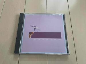 ★V.A.『Pretty In Pop』CD★indie rock/emo/エモ/bonaduces/snuffy smile