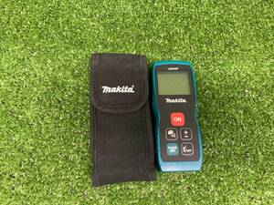 【中古品】★makita マキタ　 レーザー距離計　LD050P　ITTOO4BLESD5