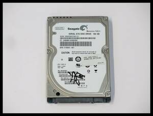 ◇送料198円 Seagate ST9160412AS 160GB 2.5インチHDD SATA◇1066