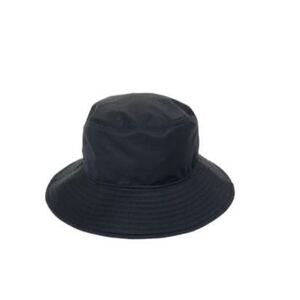 UNIVERSAL PRODUCTS　Comesandgoes Wool Gabardine Bucket Hat SIZE3帽子