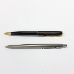 PARKER パーカー ボールペン 2点 おまとめ【DAAQ7025】