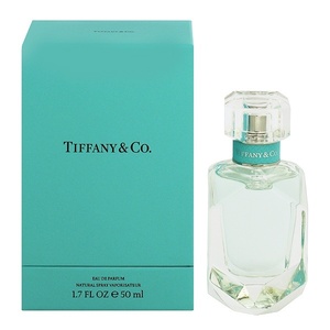 ティファニー EDP・SP 50ml 香水 フレグランス TIFFANY 新品 未使用