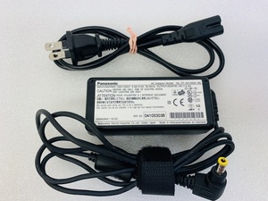 パナソニック AC アダプター CF-AA1625A M2 16V 2.5A Panasonic AC adapter