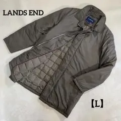 中綿ダウン ジャンバー 【L】Lands