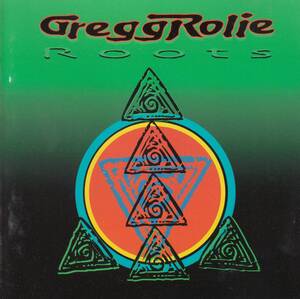 輸 Gregg Rolie Roots◆規格番号■3303◆送料無料■即決●交渉有