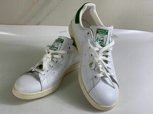 ◆HD108 アディダス スニーカー スタンスミス　29.5cm　adidas STAN SMITH◆