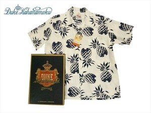 Duke Kahanamoku/デューク カハナモク DK36201「DUKE