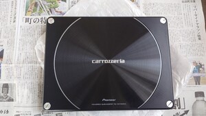 カロッツェリア TS-WH1000A サブウーハー