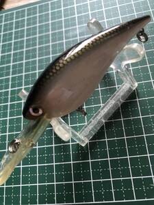 Ｐ　ダイワ　ビーエッチシャッドDR　DAIWA BHシャッドDR　B.H.Shad　DR　ディープランナー　①