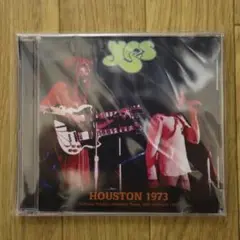 YES HOUSTON 1973