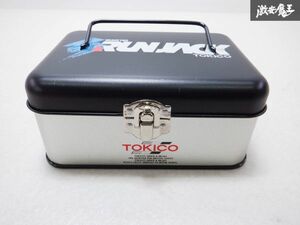 未使用 TOKICO トキコ TA1231 RUNJACK 日産 NISSAN HCR32 Z32 S14 スカイライン フェアレディＺ シルビア リア 用 在庫有 即納 棚E-1-C