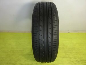 ヨコハマ/ECOS ES31 195/60R15 88H★8分山 2019年 1本 中古 夏 ノーマル【送料無料】AOM-K1599 青森