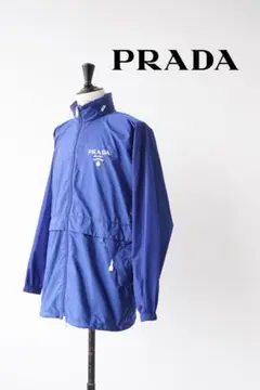 22SS PRADA RE-NYLON プラダ ナイロン ジャケット