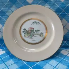 オールドノリタケ　　Noritake-マルキ印