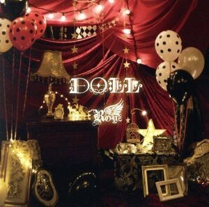 ＤＯＬＬ（初回限定盤：Ｂ）（ＤＶＤ付）／Ｒｏｙｚ