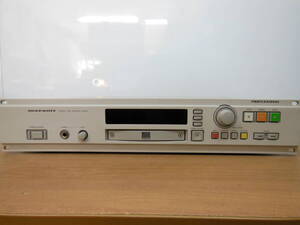 1円スタ marantz マランツ CDR630 業務用CDレコーダー ジャンク品