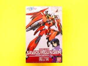 S) (AY-31) 未組立！ 1/100 機動戦士ガンダムSEED DESTINY ZGMF-X23S「 セイバーガンダム 」 コーティングバージョン プラモデル＠80(12)