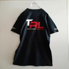 THRUSTMASTER RACING LEAGUEスラストマスター  Tシャツ