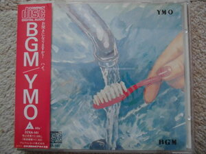 ■YMO/BGM