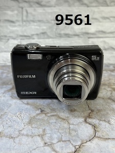 ■FK-9561◆FUJIFILM FINEPIX F200EXR 簡易動作OK、シャッターOK　20250107