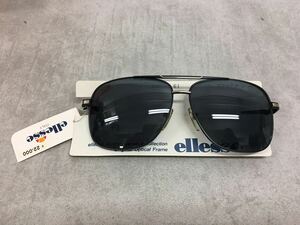 x0524-47★未使用 デッドストック ellesse / DG-101 / TITAN-P / 61□14-140 / ITALY / SIZE 61