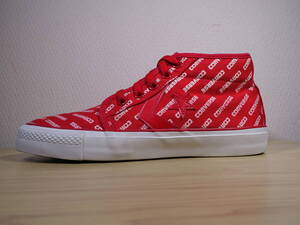 ◇ CONVERSE コンバース BOARDSTAR SK MID ボードスター【1CL266】◇ 26.0cm 7.5 スニーカー レッド