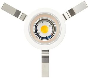 【中古】 大光電機 DAIKO LEDダウンライト 埋込穴φ100 LED内蔵 カットオフ30° 電源別売 LED 39