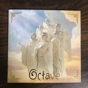 D443 中古CD100円 米米クラブ Octave