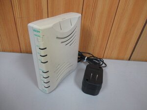 TD480 アレクソン ALEXON ISDNターミナルアダプター 保証有 ZK4 8832)