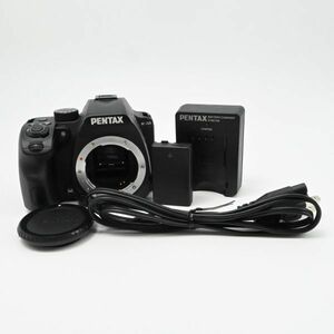 PENTAX K-70 ボディ ブラック APS-Cデジタル一眼レフカメラ　ペンタックス