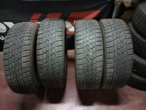 215/60R16 スタッドレスタイヤ　倉庫整理にて売り切り〜 　グッドイヤーアイスナビ6