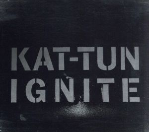 IGNITE(初回限定盤2)(DVD付)/KAT-TUN