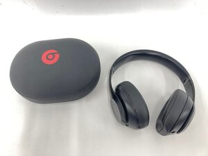 beats ビーツ ヘッドホン A1914 ケース付き 通電〇【CKATE015】