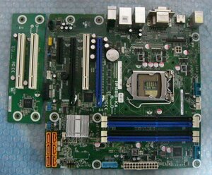 vf13 Endeavor Pro5600-M マザーボード LGA1150 / Z97 chipset