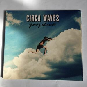 Young Chasers/Circa Waves サーカウェイヴス　ヤングチェイサーズ　輸入盤