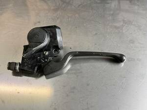 BMW R100RS　クラッチレバーASSY　その3