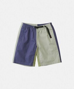 ★新品★　GRAMMICI グラミチ　NYLON PACKABLE G-SHORT ナイロンパッカブルGショーツ Mサイズ　CRAZY 正規品