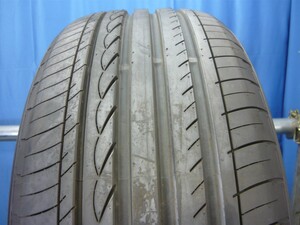 ほぼ未使用！アドバン デシベル●225/45R19●1本 検査済み！取付/手渡し可！●アテンザXD CKV36●(r6600