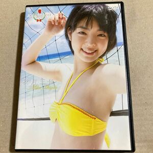 [国内盤DVD] 秋月三佳/ミスマガジン2011 秋月三佳