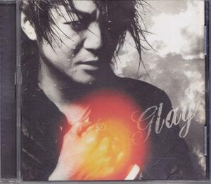 GLAY / 鼓動 /中古CD!!52553