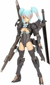 新品 フレームアームズ・ガール 影虎 全高約160mm NONスケール プラモデル FG027