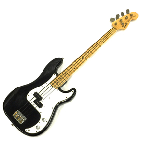 フェンダー プレシジョンベース エレキベース 弦楽器 純正ハードケース付 Fender QR094-371