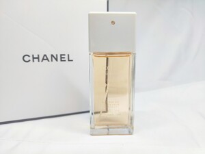 50ml【ほぼ未使用】【送料無料】CHANEL COCO MADEMOISELLE EDT シャネル ココ マドモアゼル オードゥトワレ オードトワレ オーデトワレ